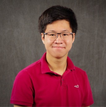 Anthony Luo, SEAS '23, Computer Science, Automated Artery and Vein Classification of Pulmonary Vessels Anthony Luo