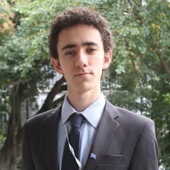 Felipe dos Santos Couto, SEAS '22, Mechanical Engineering, Electricity Price Models in the Context of Increasing Renewable Energy Generation Felipe dos Santos Couto