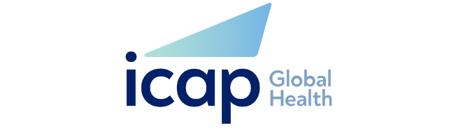 ICAP Global Health Logo