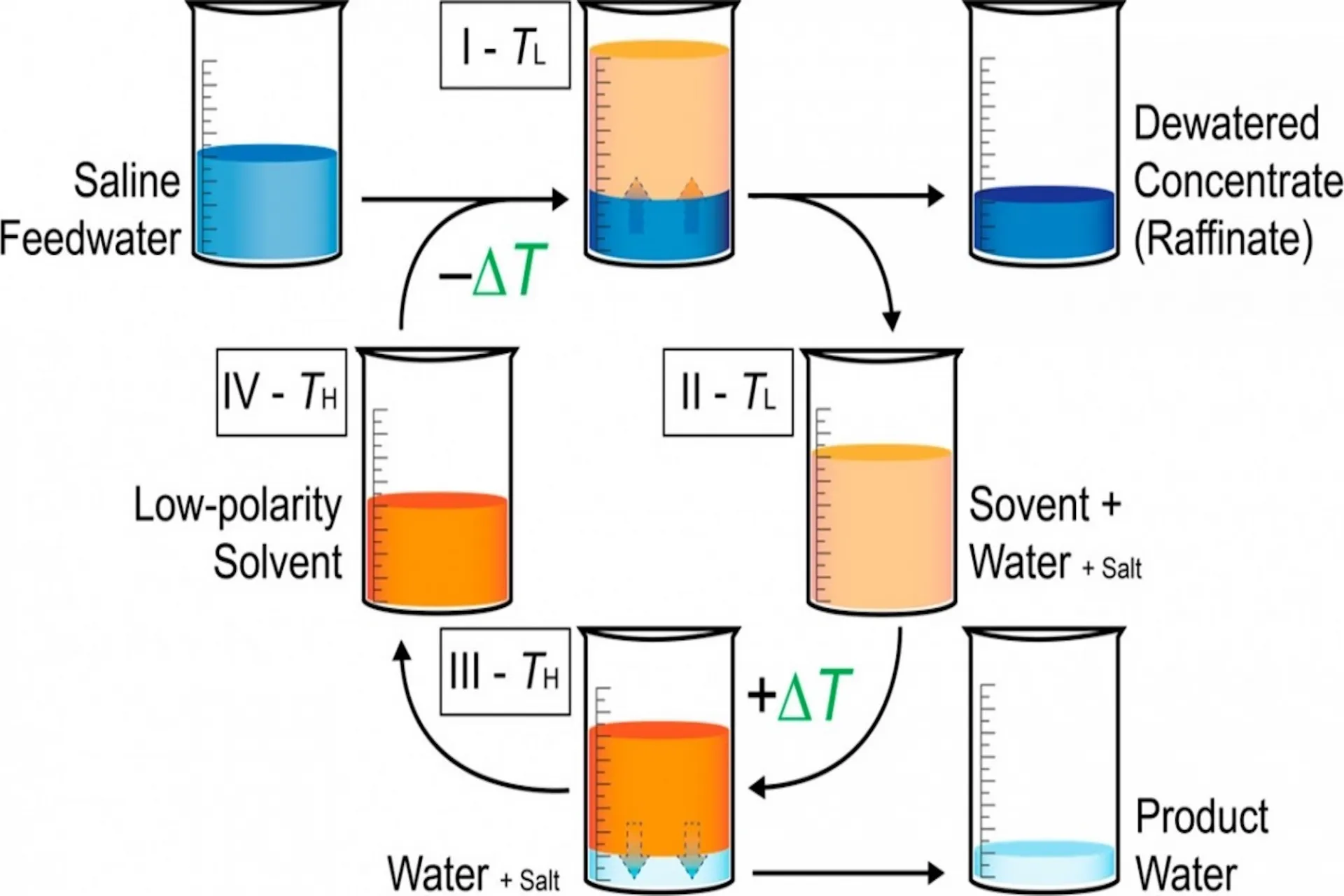 TSSE Diagram