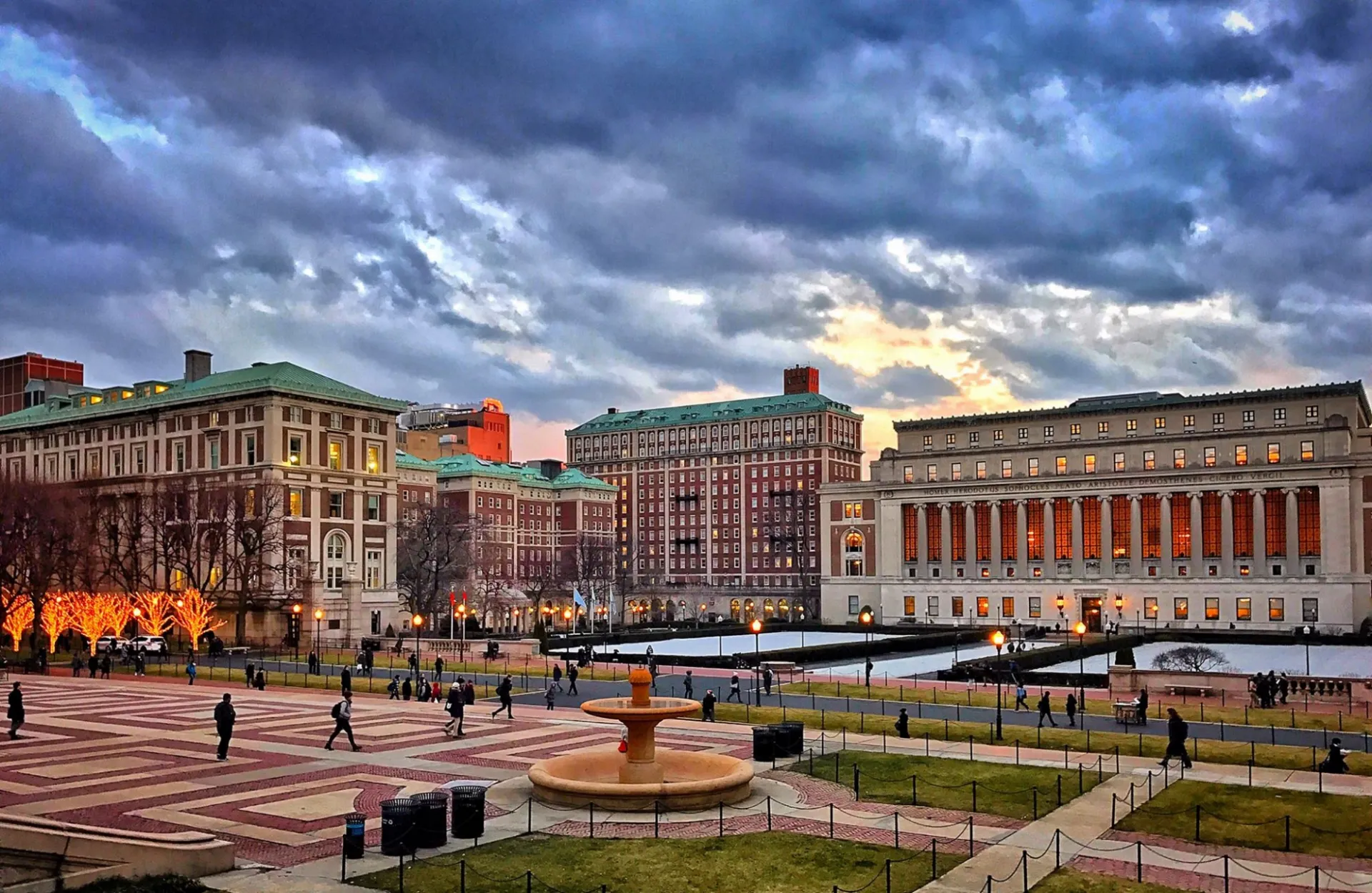Columbia Center for Career Education (CCE)